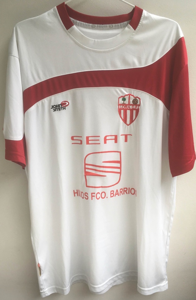 2 - Lora C.F.