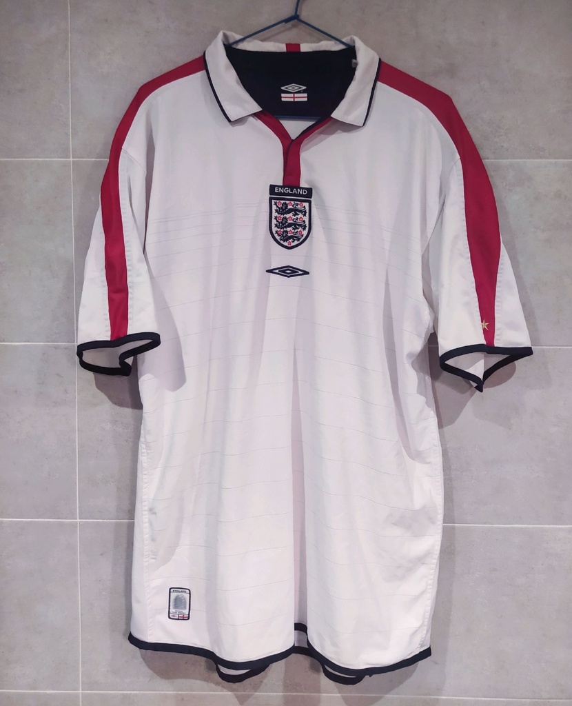 Inglaterra