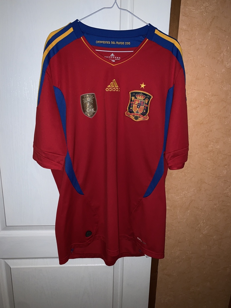 España
