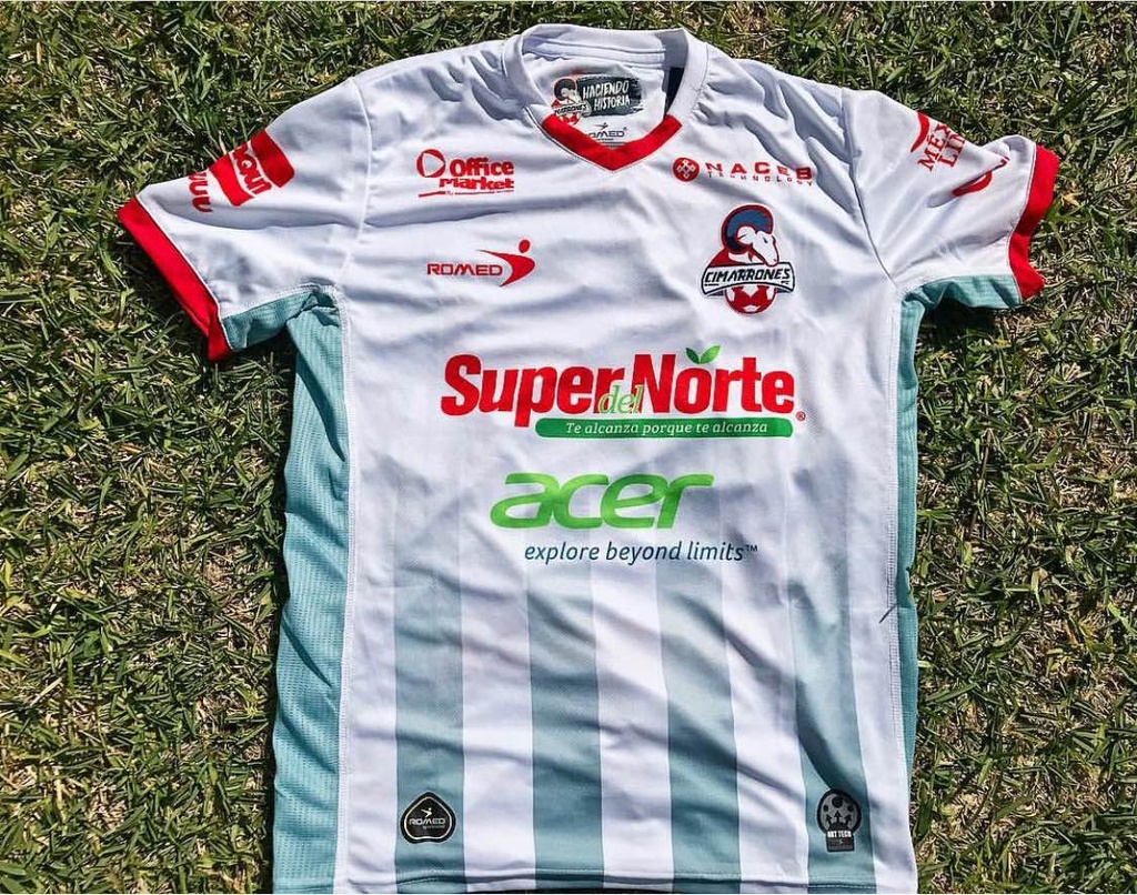Cimarrones