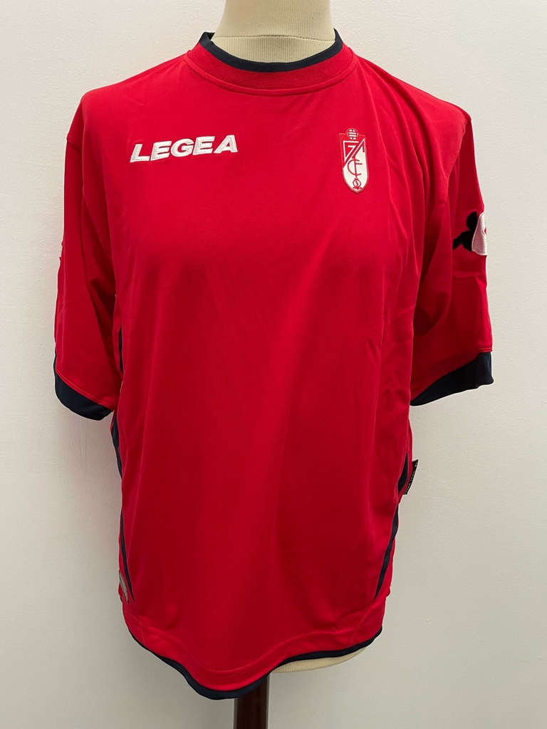 Granada cf