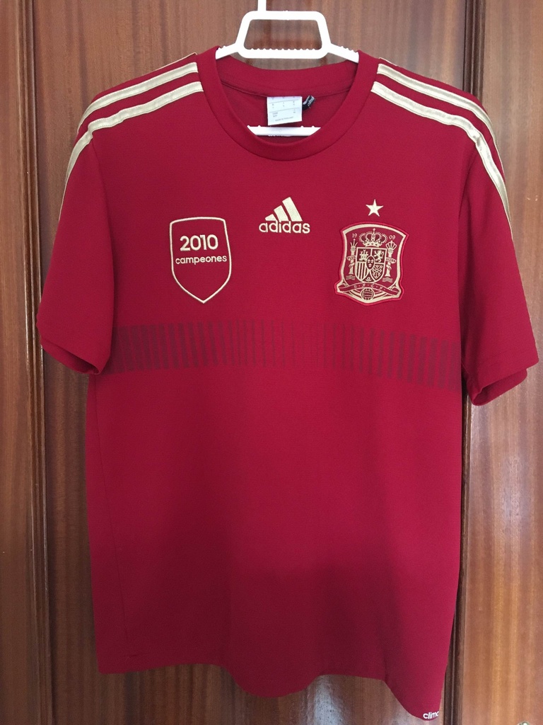 España