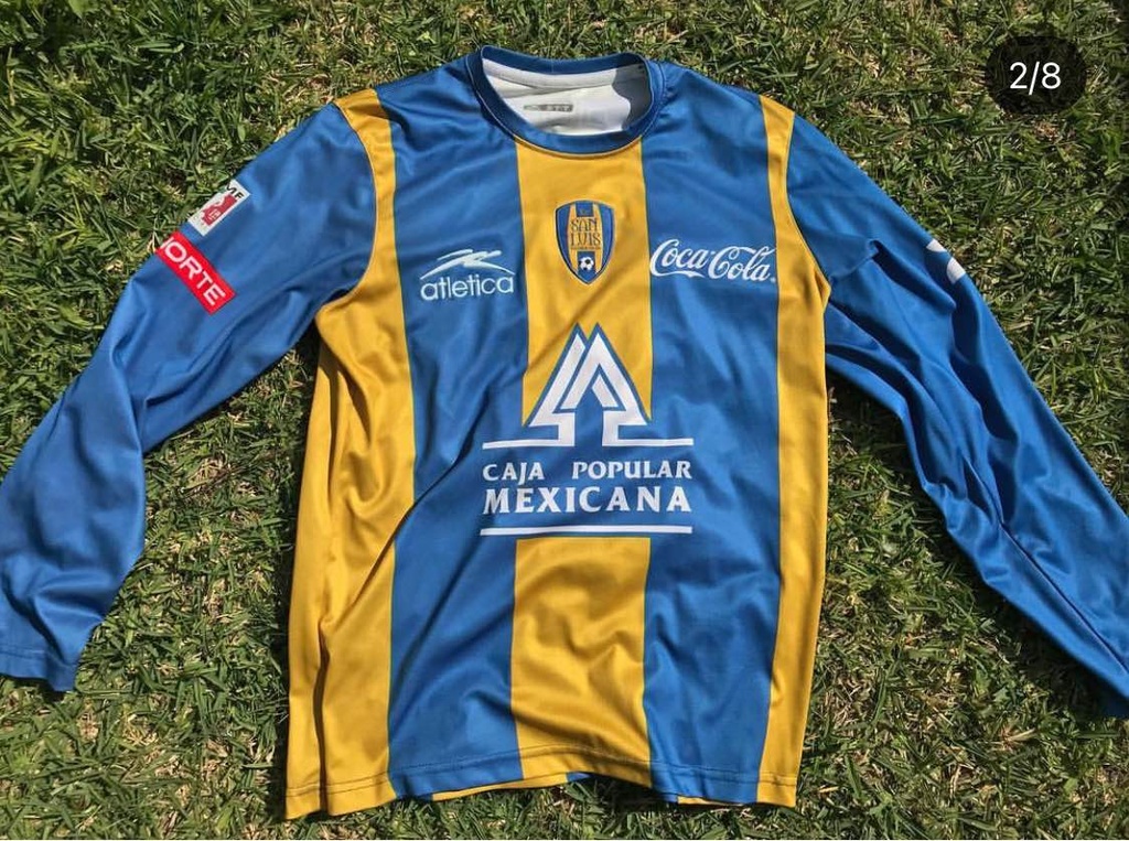 San Luis Fc
