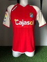 20 - Xerez CD - Raul Camara