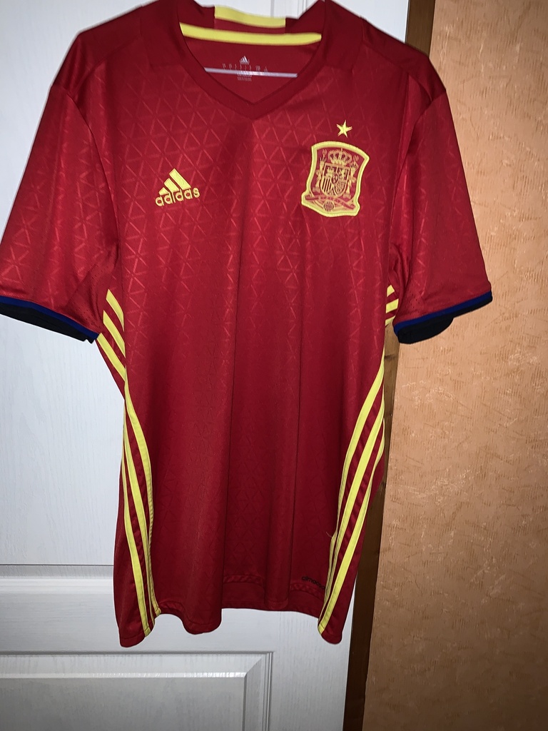 España