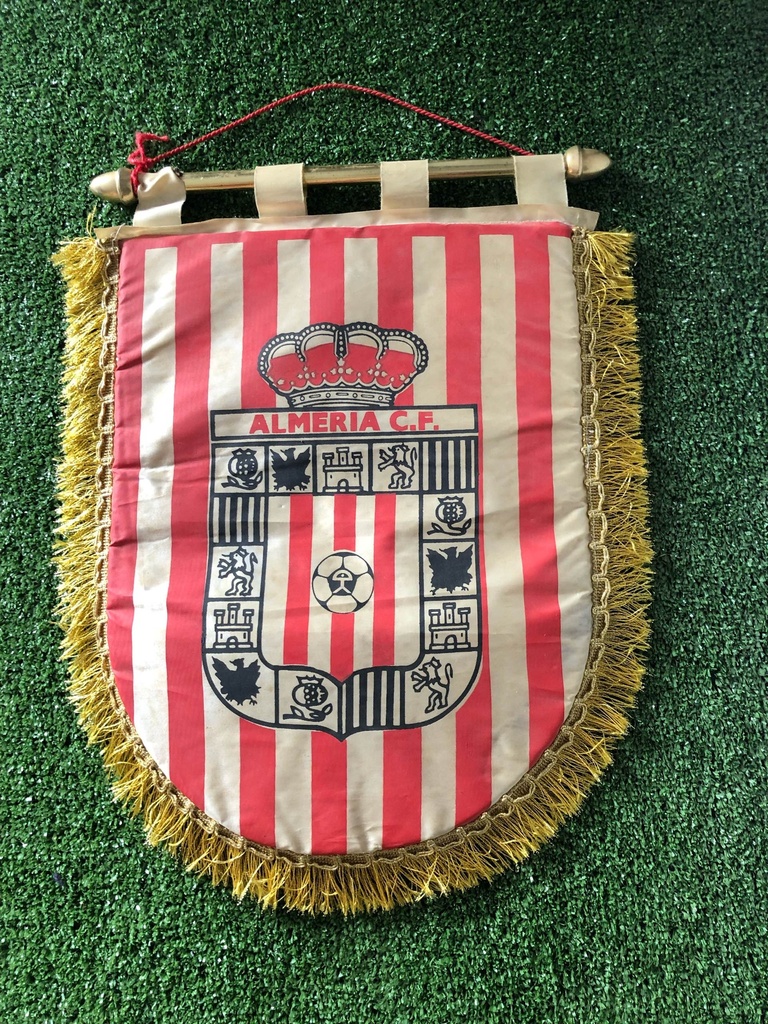 Almería CF