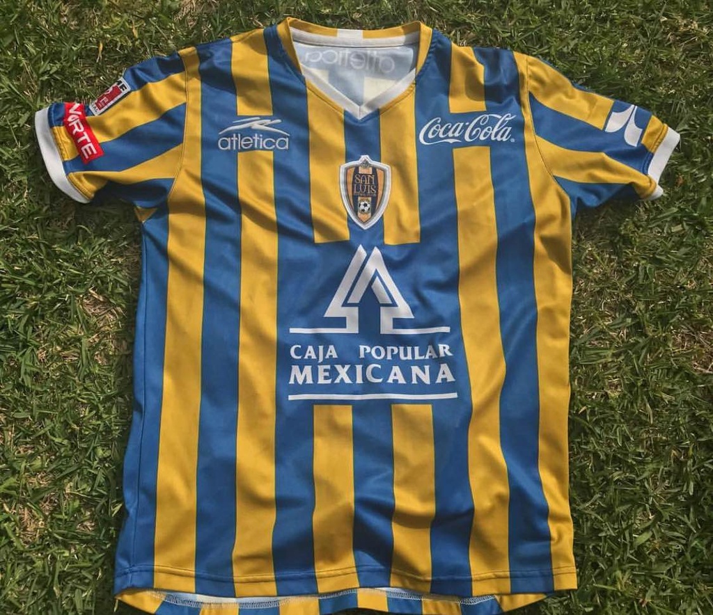San Luis Fc