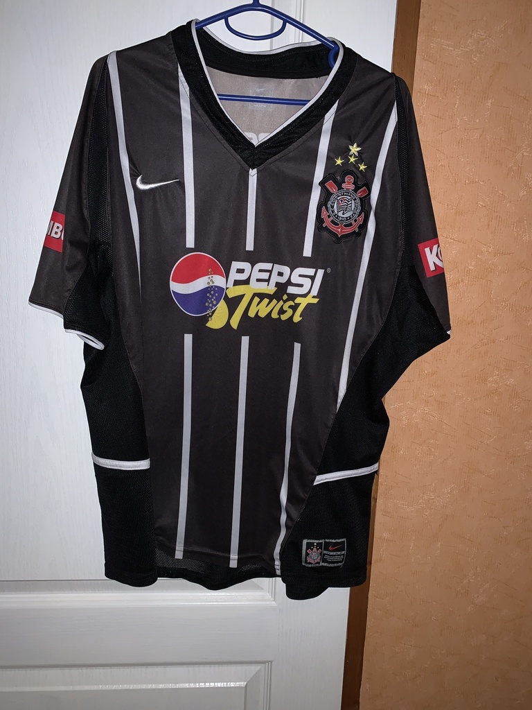 10 - Corinthians