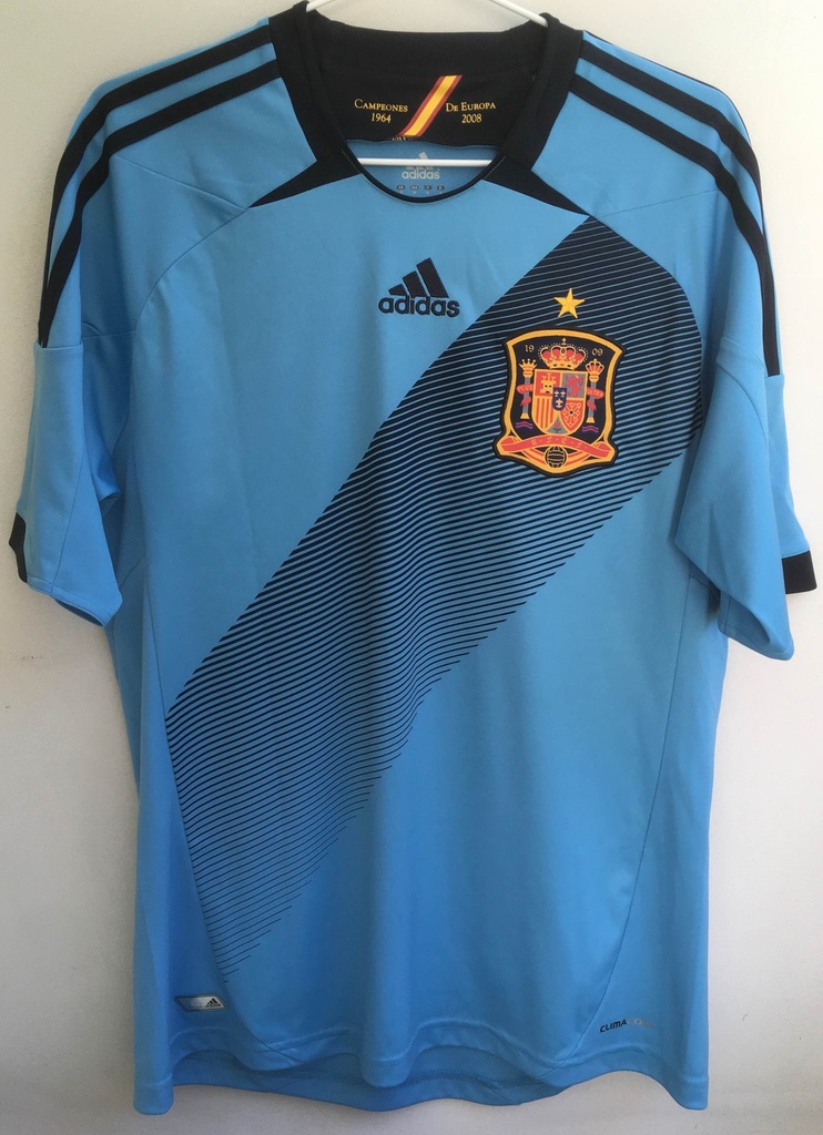 España
