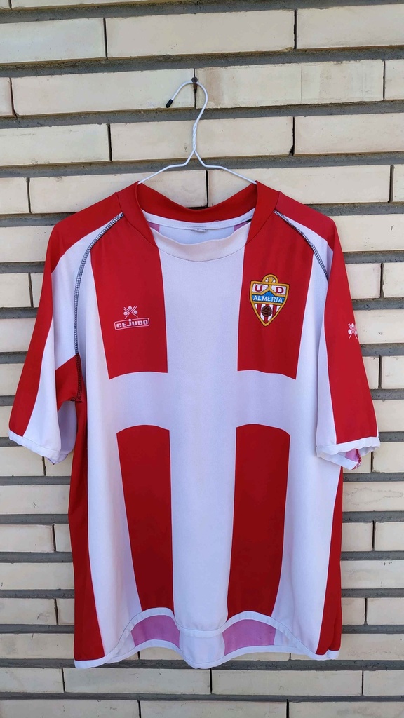 10 - U.D. Almería