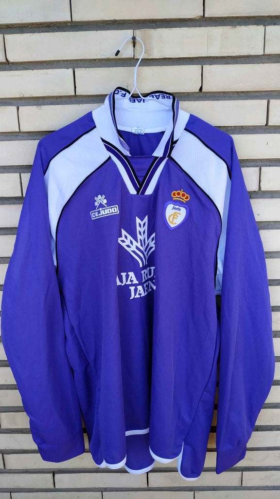 15 - Real Jaén C.F.