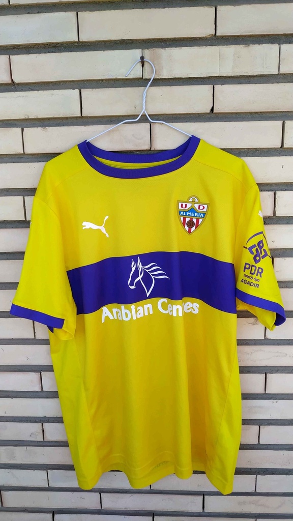 U.D. Almería