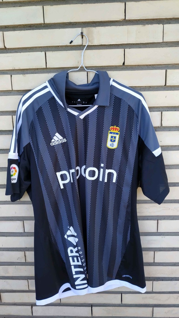 Real Oviedo C.F.