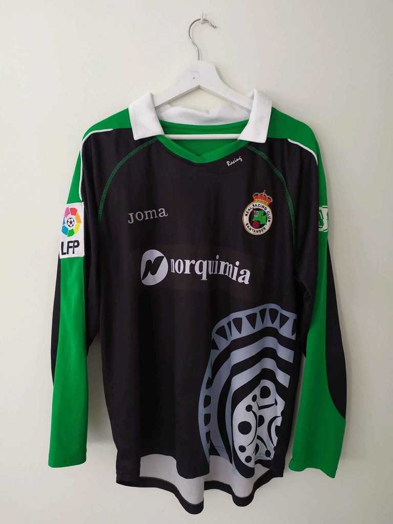 Camiseta sin nombre