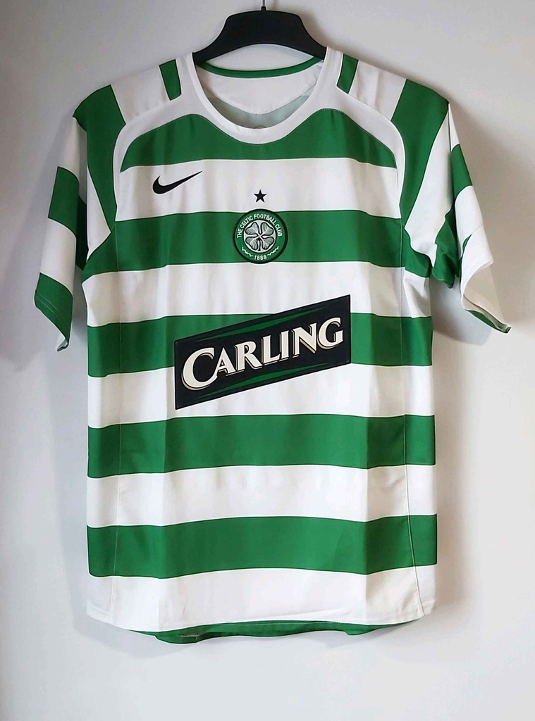 Celtic de Glasgow