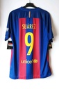 9 - FC Barcelona - Suárez (Nike)