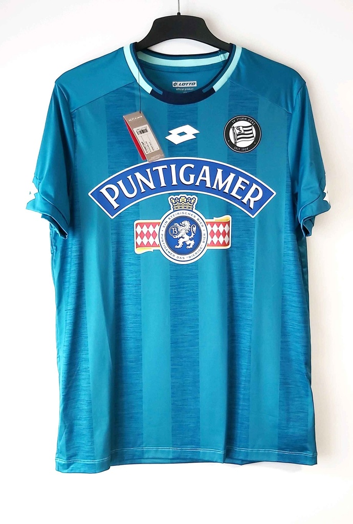 Sturm Graz