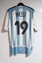 19 - Argentina - Messi