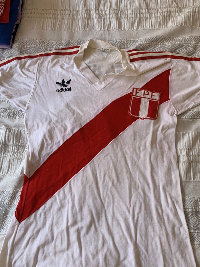 25 - Peru