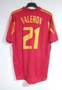 21 - España - Valerón