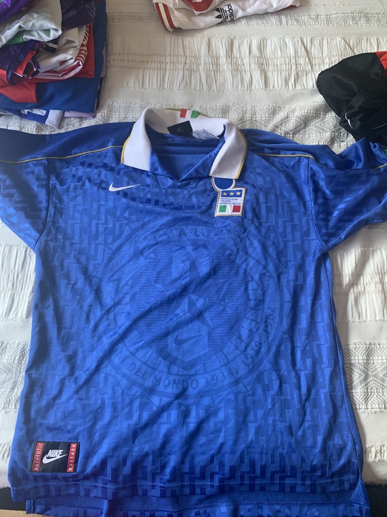 Italia - No