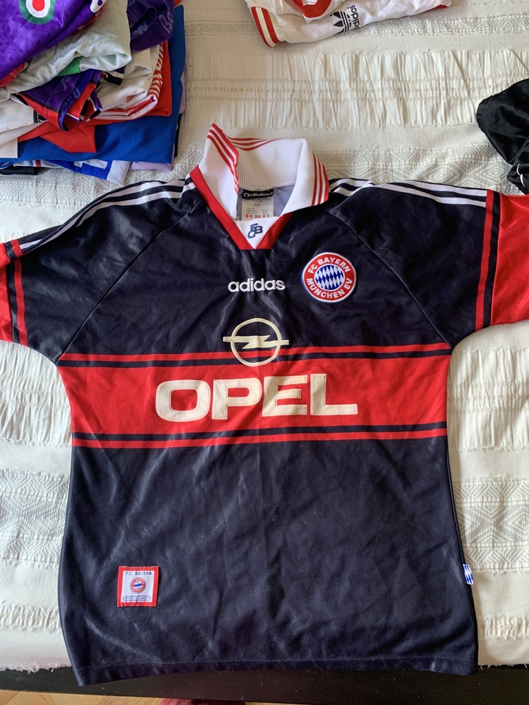 Bayern Munich