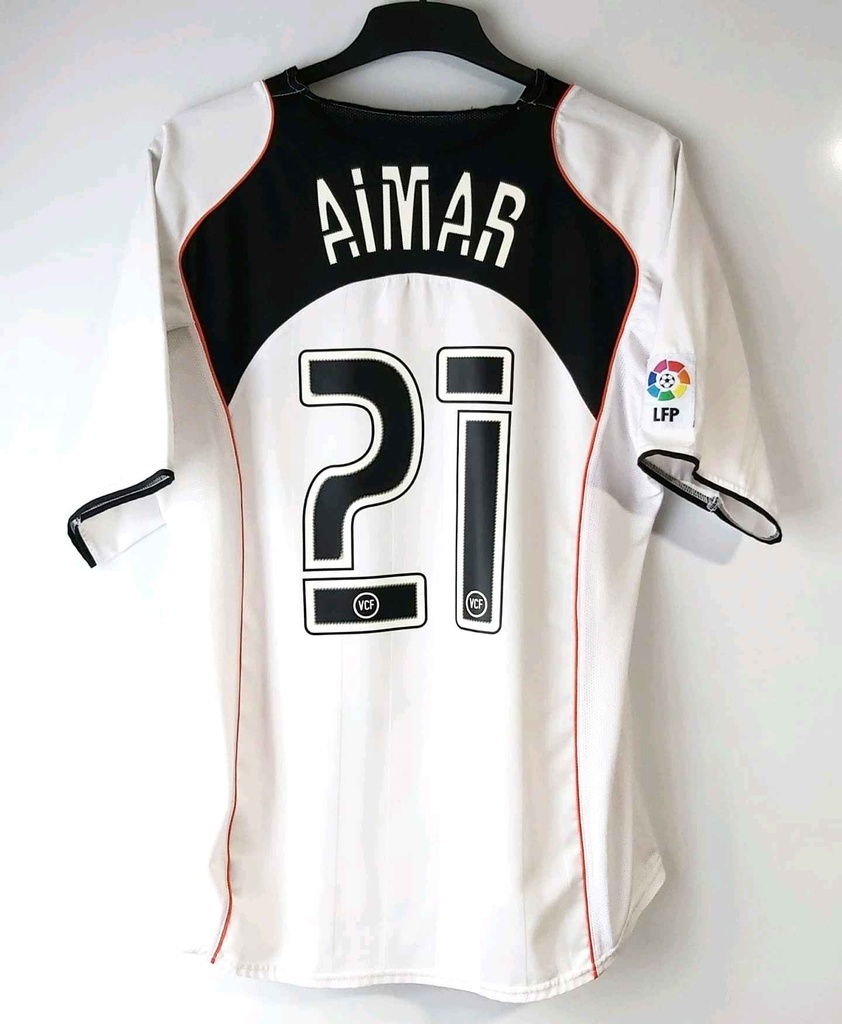 21 - Valencia - Aimar