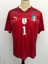 1 - Selección italiana - Buffon