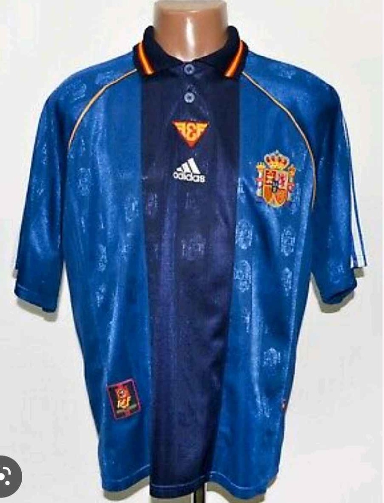 España