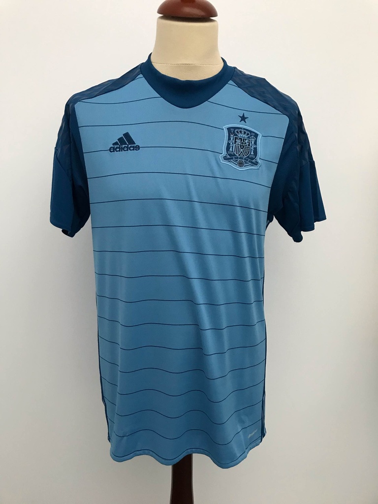 Selección española