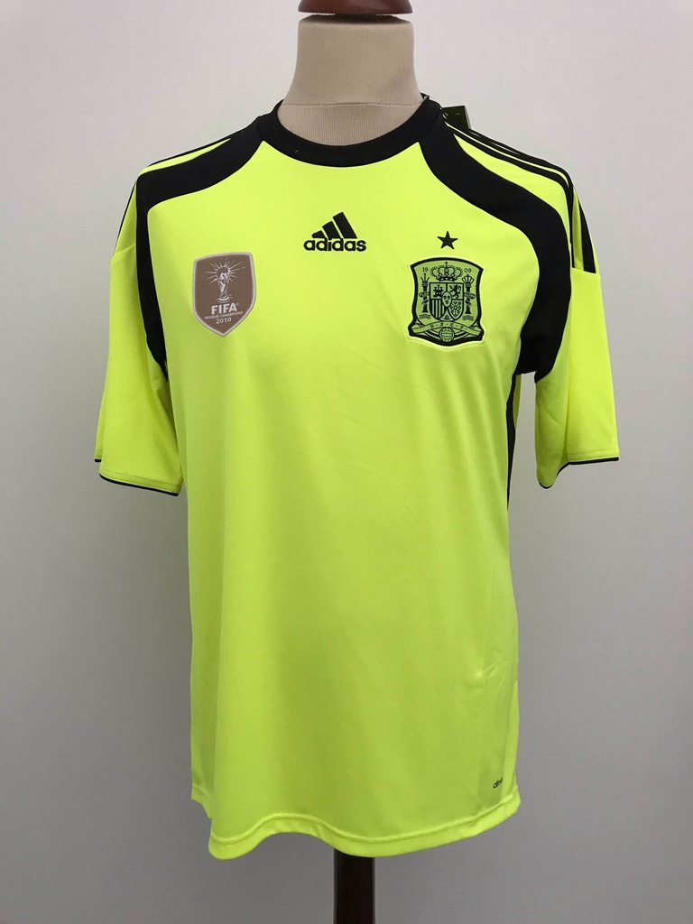 Selección española