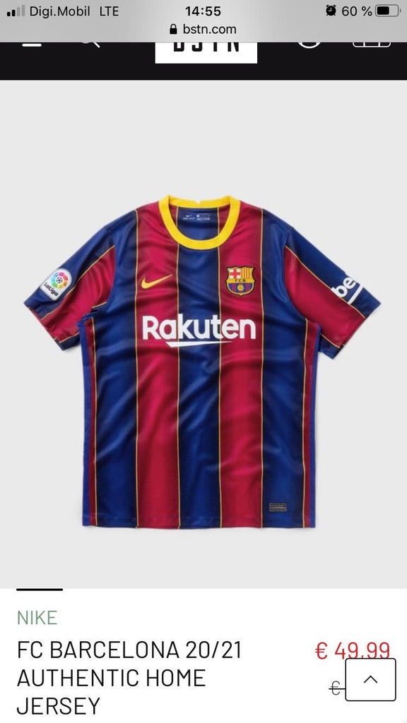 FC BARCELONA