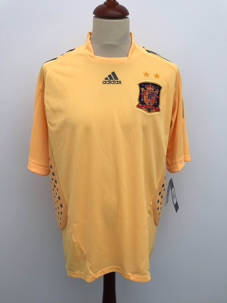 Selección española
