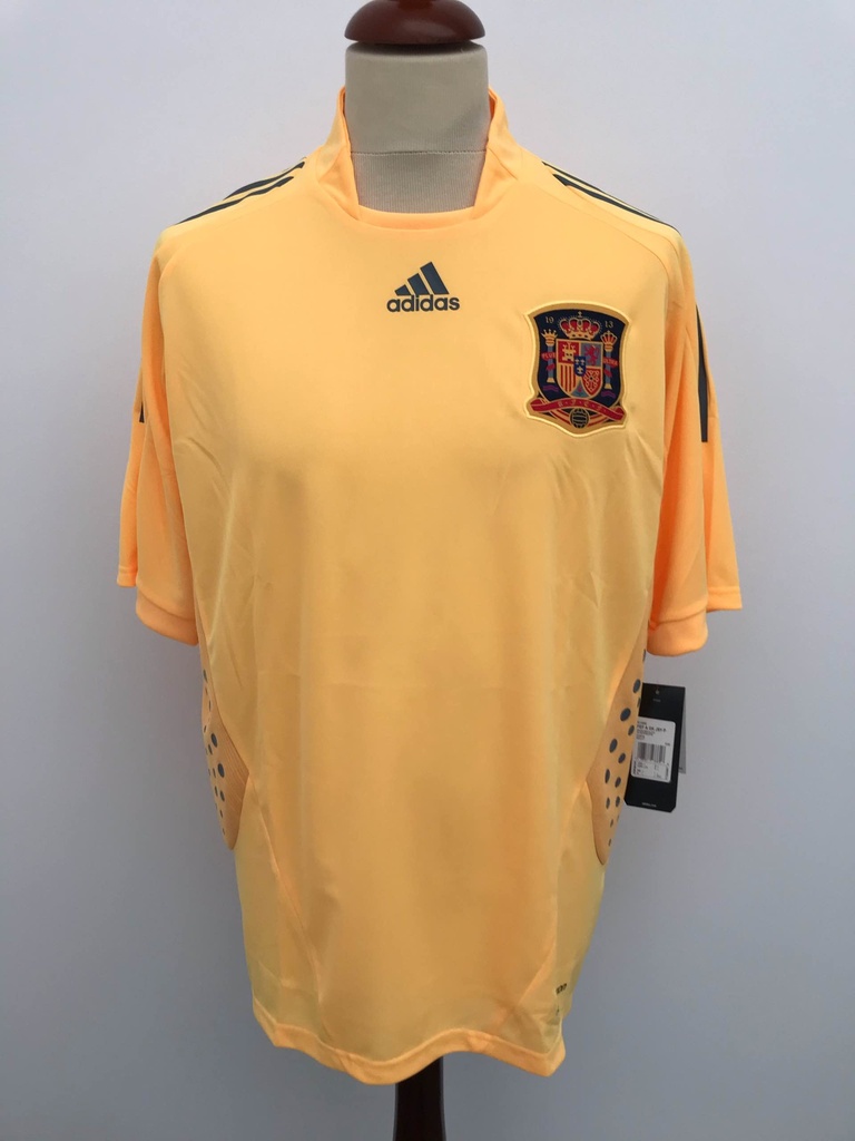 Selección española