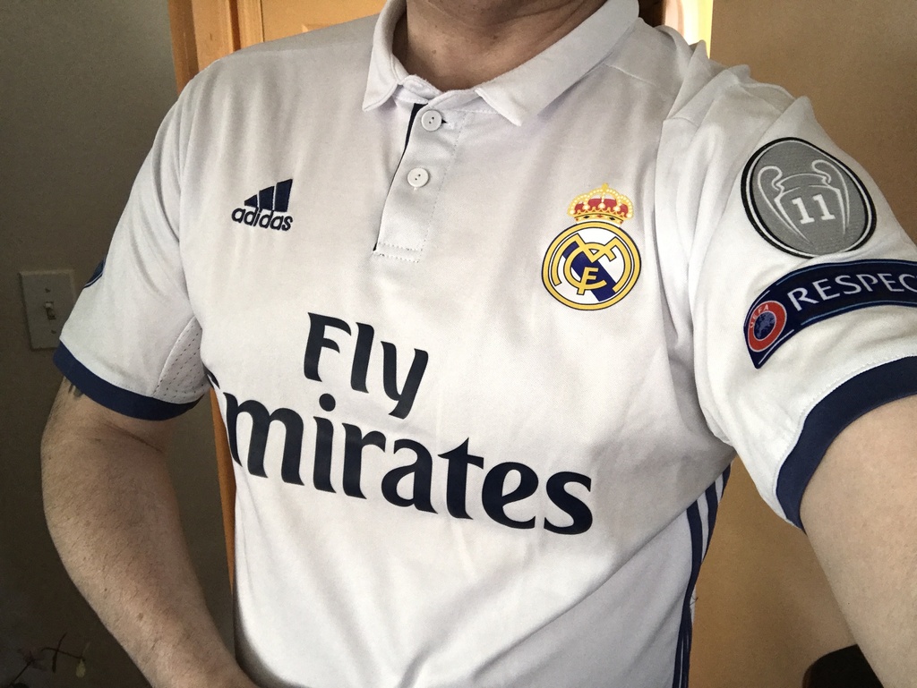 Real Madrid