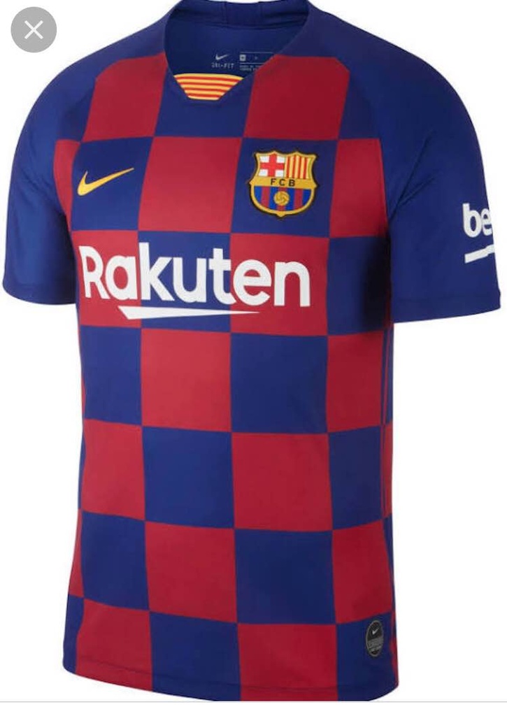 FC BARCELONA