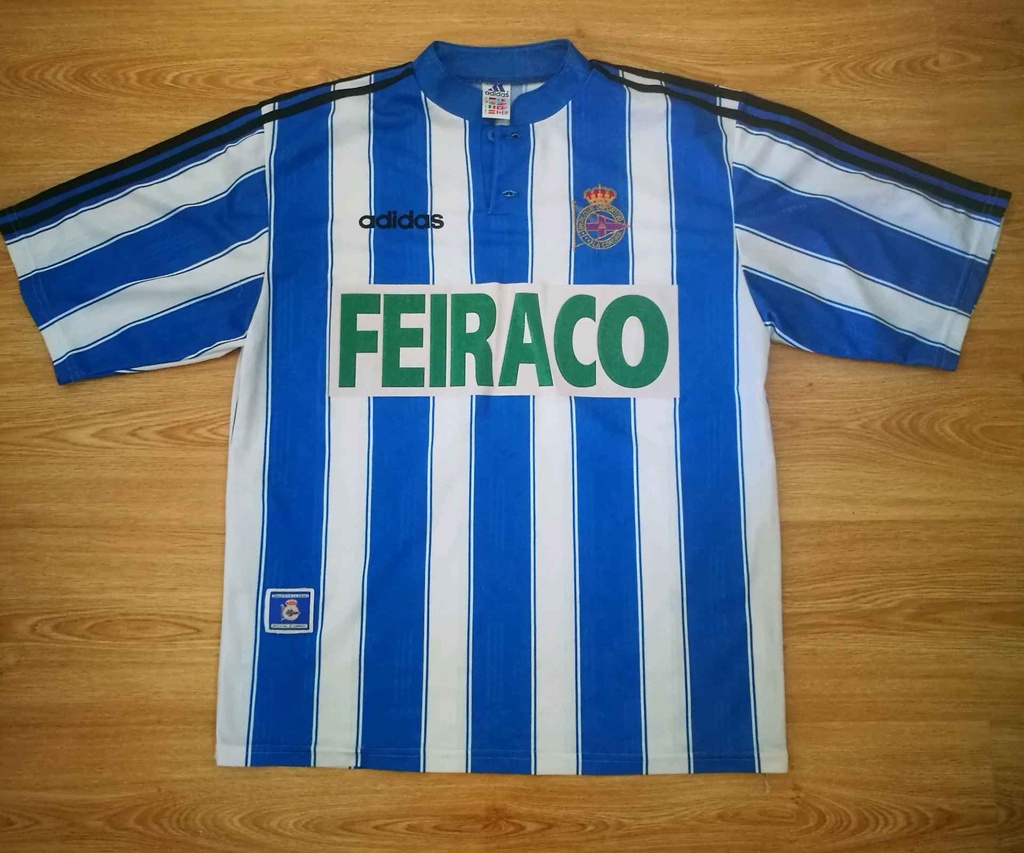 Deportivo de la Coruña