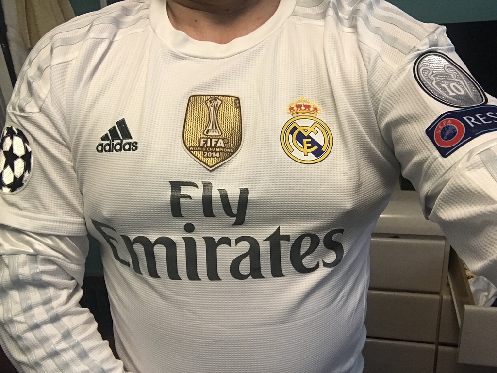 Real Madrid
