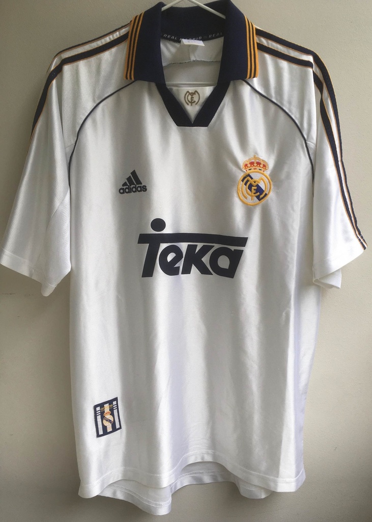 Real Madrid C.F.