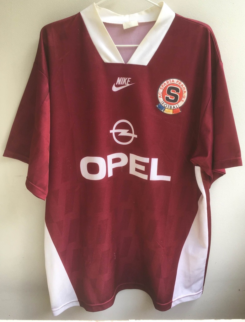 A.C. Sparta Praha