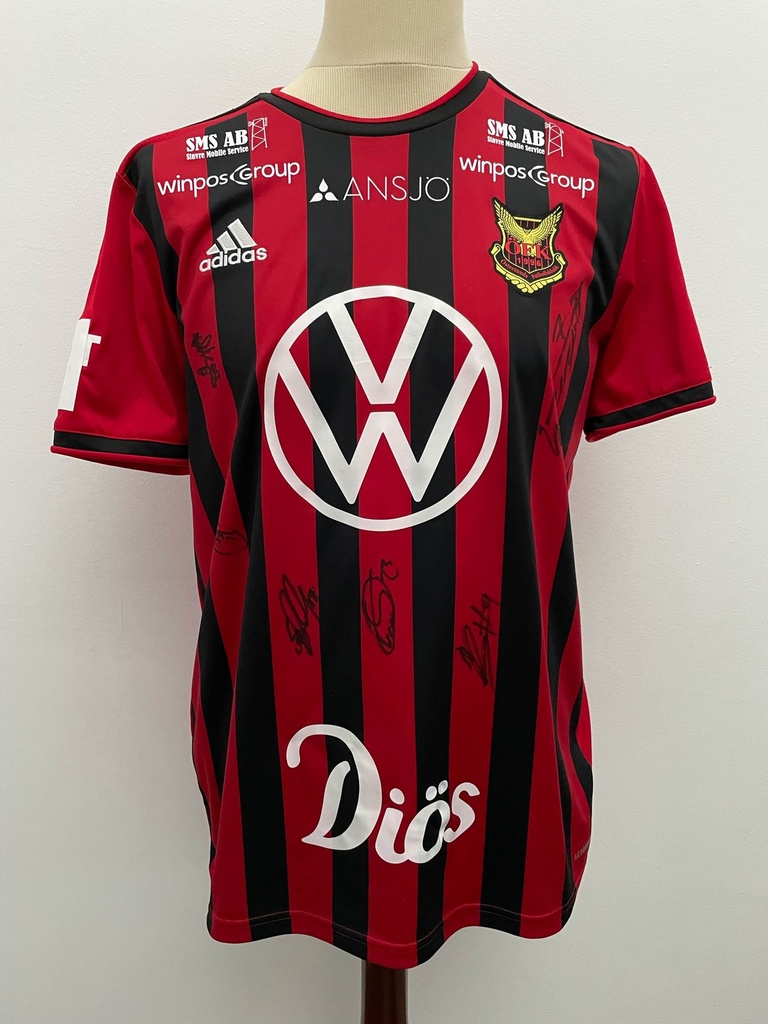 19 - Ofk - Haugan