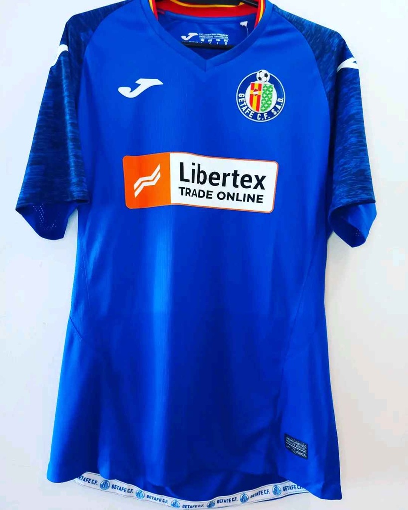 Getafe