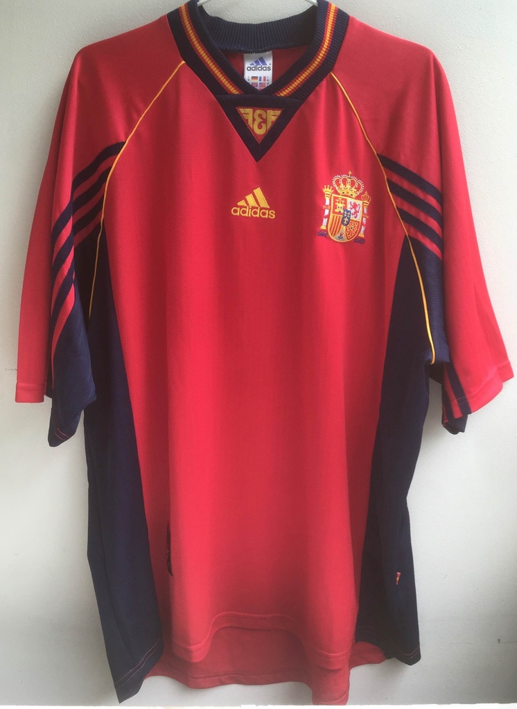 España
