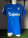 19 - Xerez CD - Adrián Ruiz