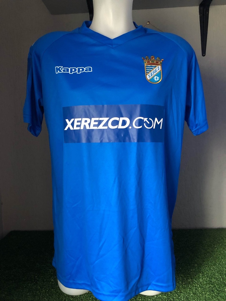 Xerez CD