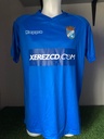 Xerez CD