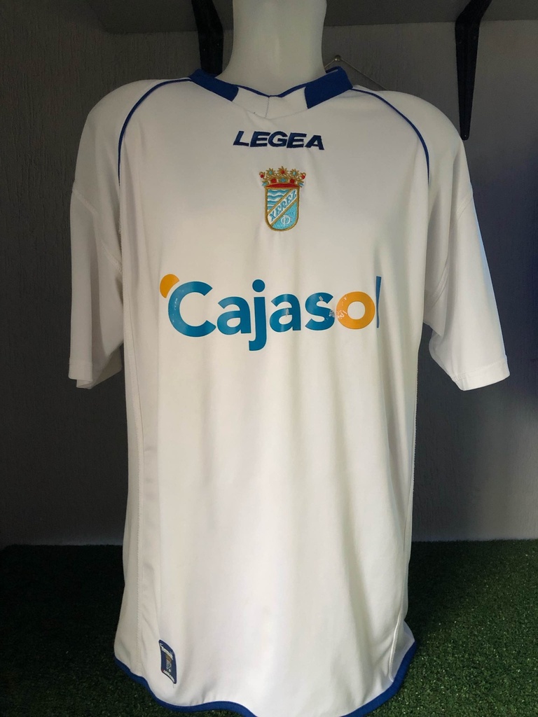 24 - Xerez CD - Keita (Legea)