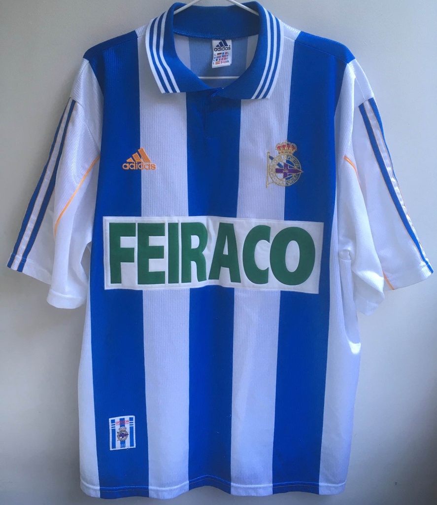 R.C. Deportivo La Coruña