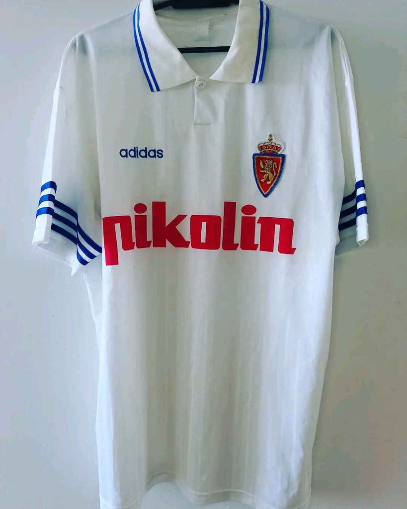Real Zaragoza