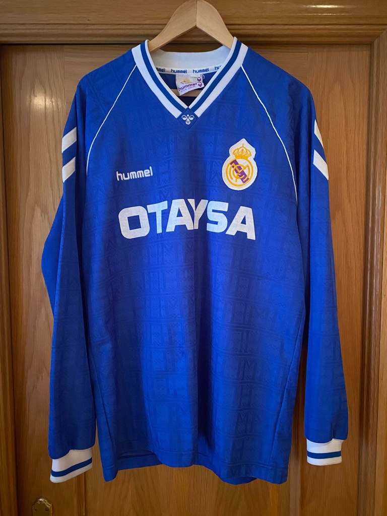 5 - Real Madrid